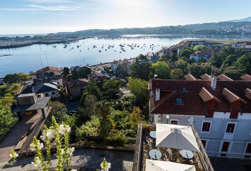 Parador De Hondarribia