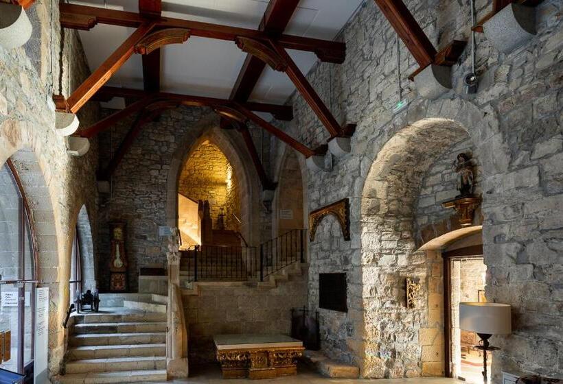 Parador De Hondarribia