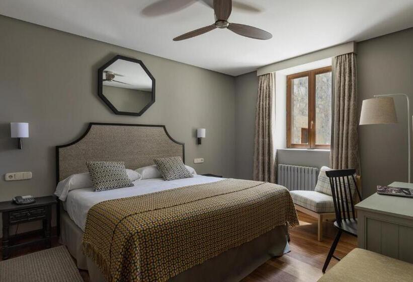 Parador De Hondarribia