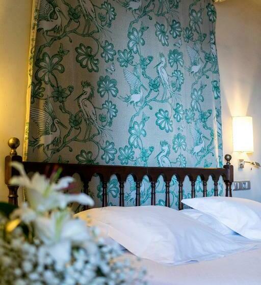 Parador De Jarandilla De La Vera