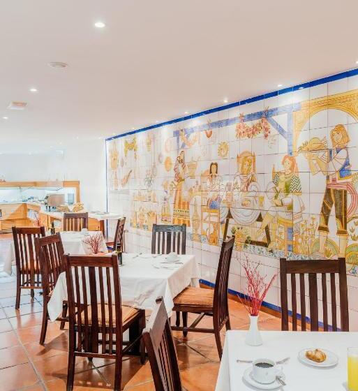 Parador De Manzanares