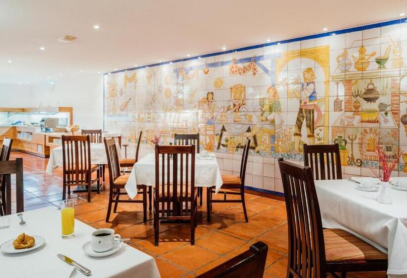 Parador De Manzanares