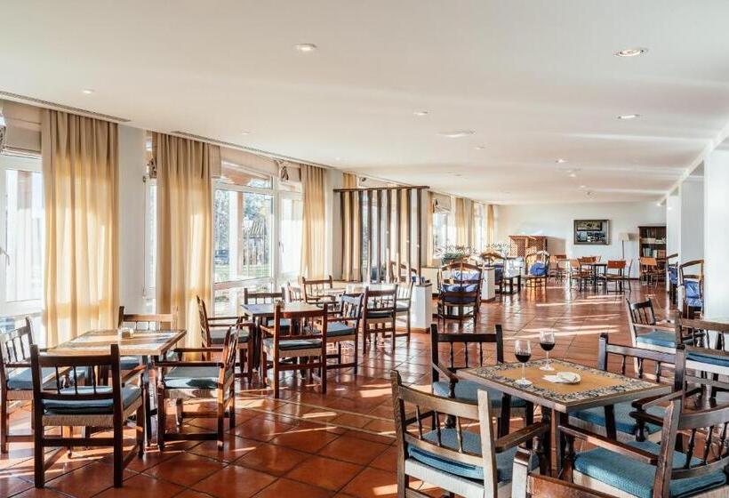 Parador De Manzanares