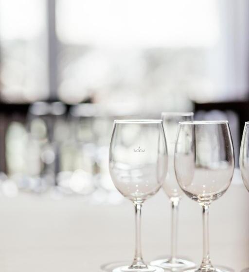 Parador De Manzanares