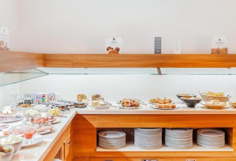 Parador De Manzanares