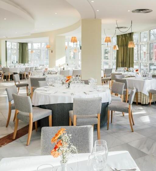 Parador De Manzanares