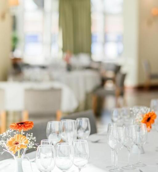 Parador De Manzanares