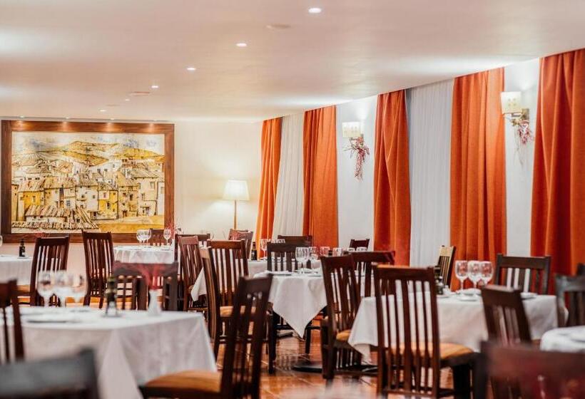 Parador De Manzanares