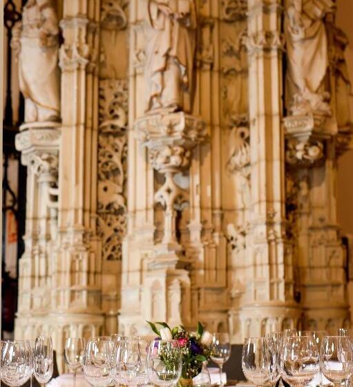 Parador De Santiago   Hostal Reis Catolicos