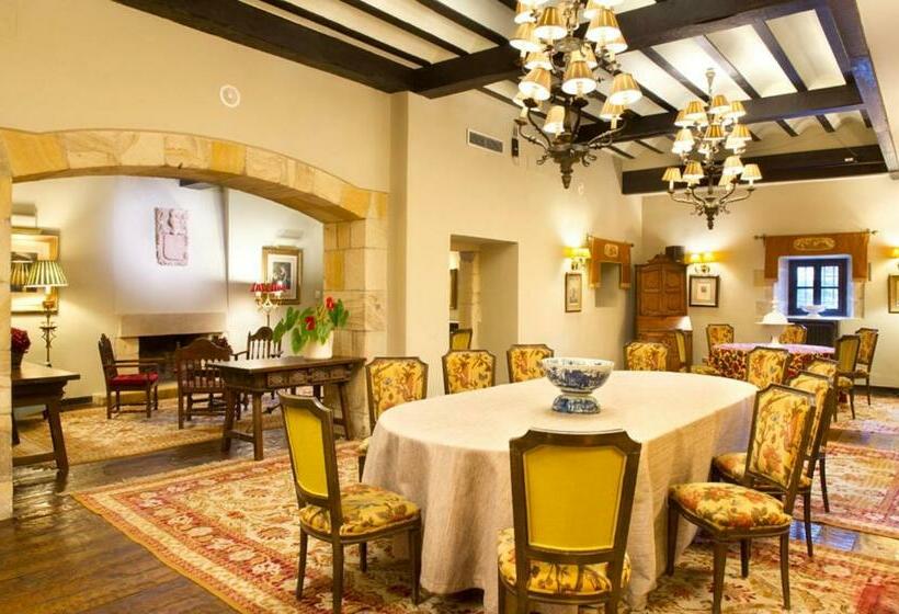 Parador De Santillana Del Mar