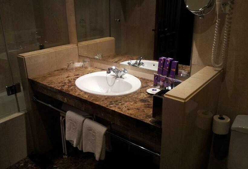 Parador De Santillana Del Mar