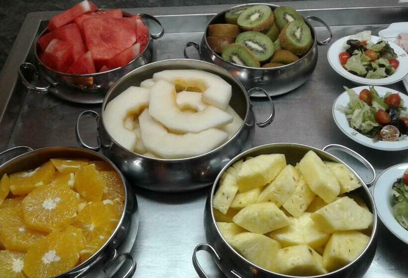 Parador De Santillana Del Mar