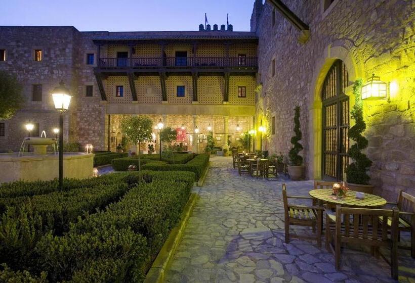 Parador De Siguenza