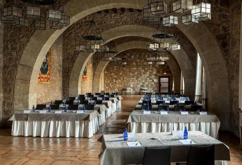 Parador De Siguenza