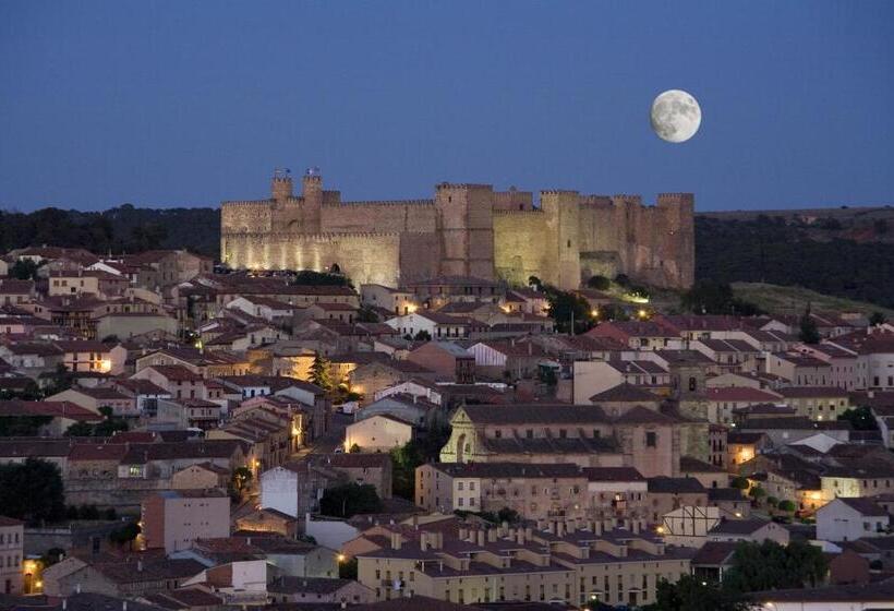 Parador De Siguenza