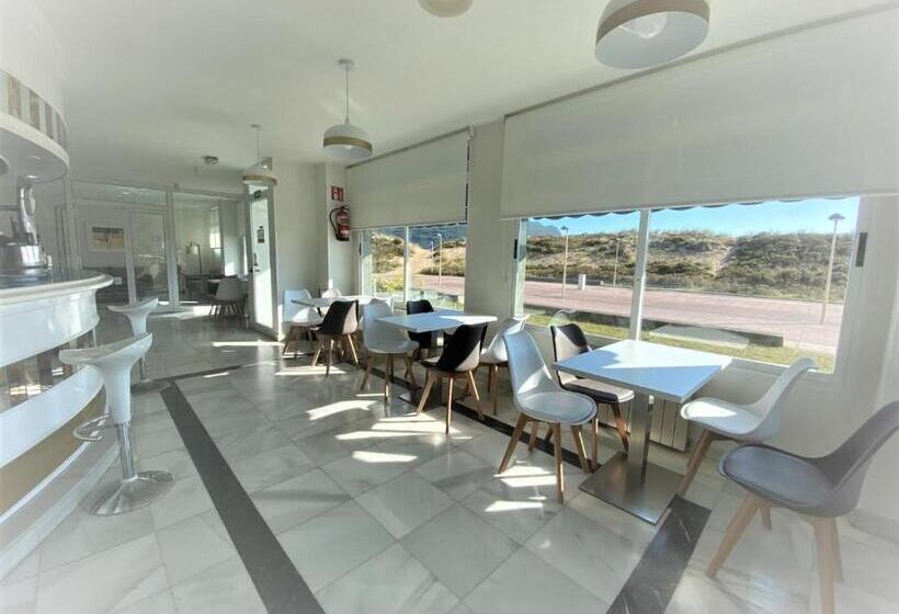 استراحتگاه Playamar Spa