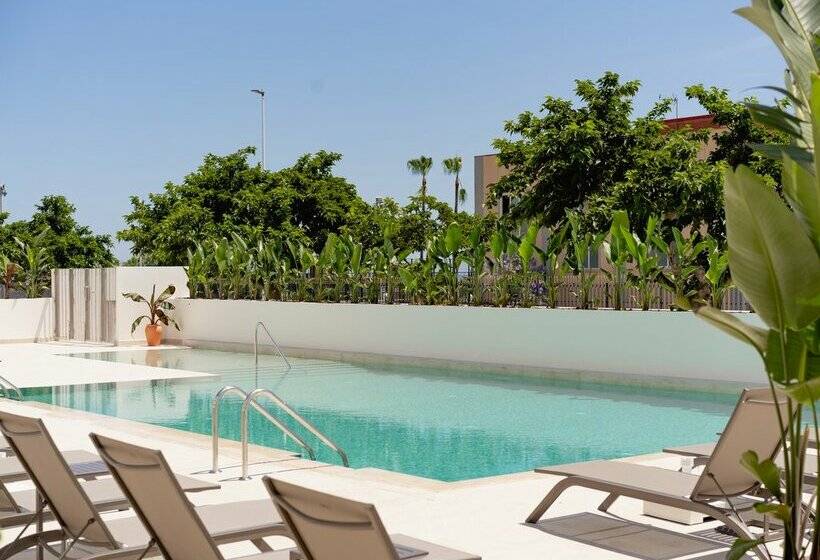 RH Silene Hotel & Spa 4* SUP