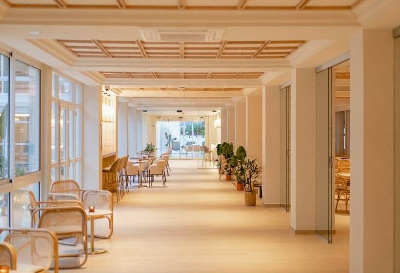 RH Silene Hotel & Spa 4* SUP