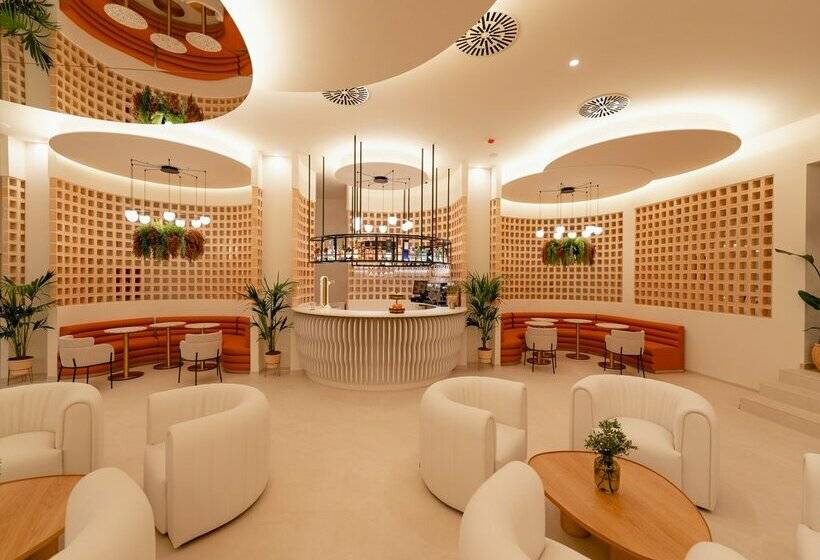 RH Silene Hotel & Spa 4* SUP