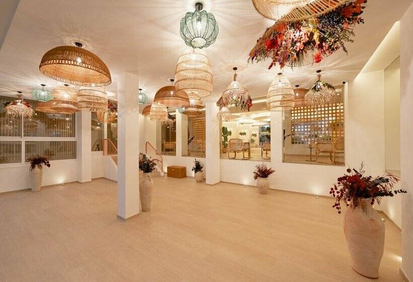 RH Silene Hotel & Spa 4* SUP