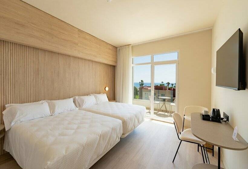 RH Silene Hotel & Spa 4* SUP