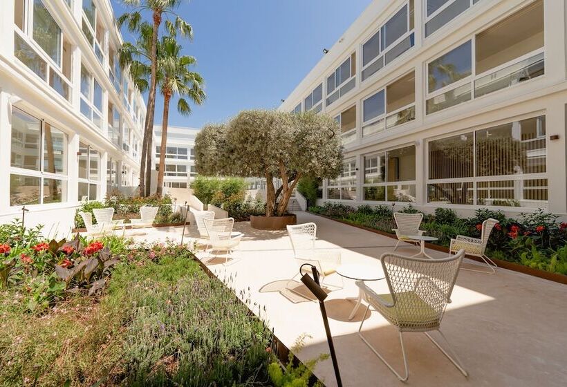 RH Silene Hotel & Spa 4* SUP