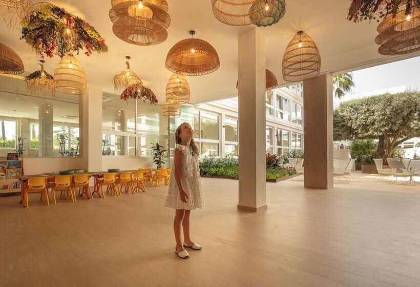 RH Silene Hotel & Spa 4* SUP