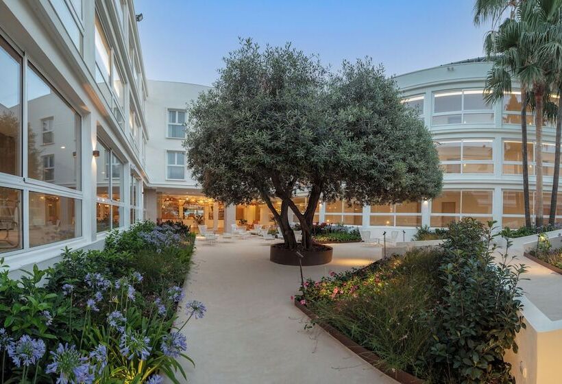 RH Silene Hotel & Spa 4* SUP