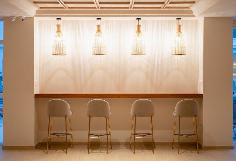 RH Silene Hotel & Spa 4* SUP