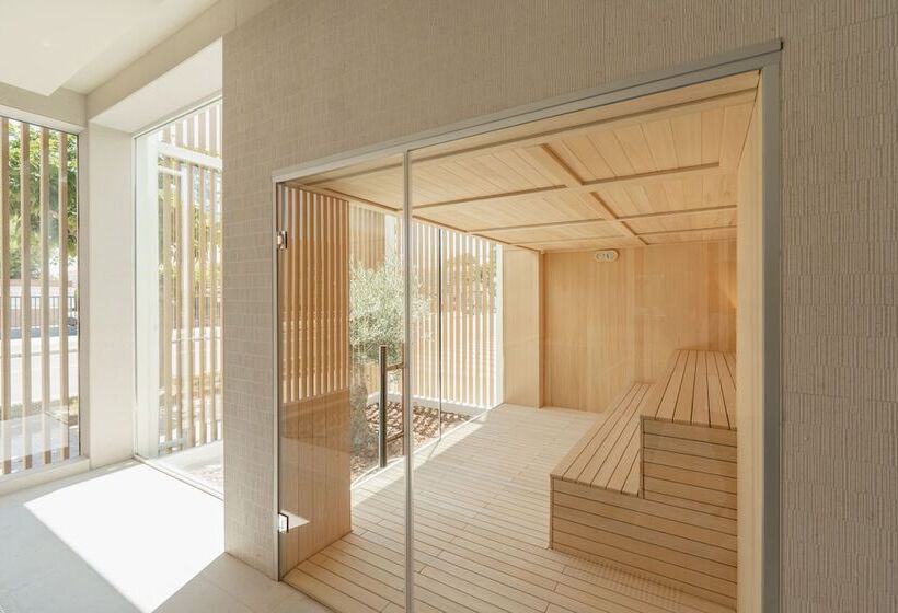 RH Silene Hotel & Spa 4* SUP