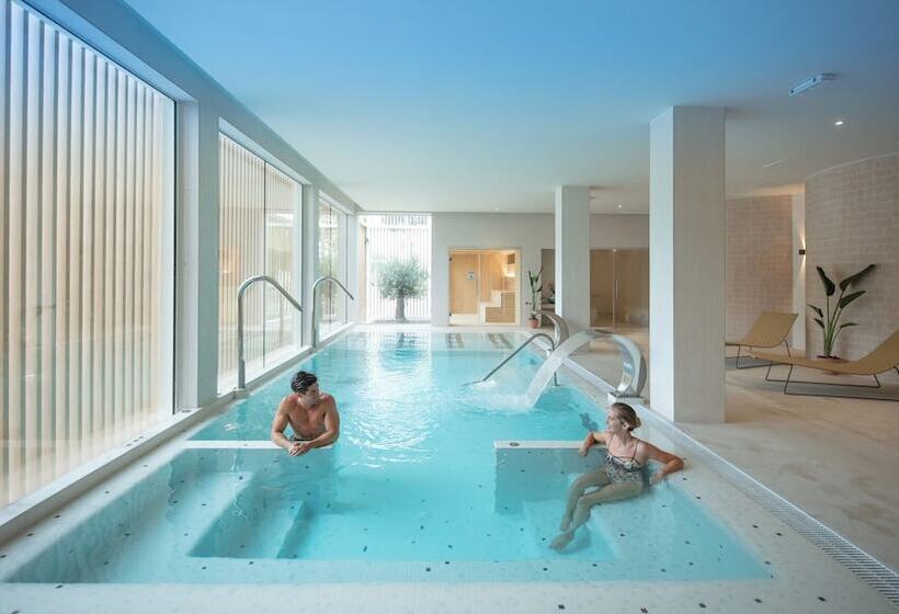 RH Silene Hotel & Spa 4* SUP