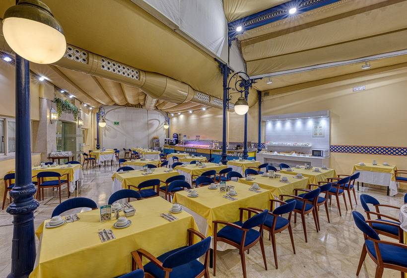 酒店 Senator Huelva