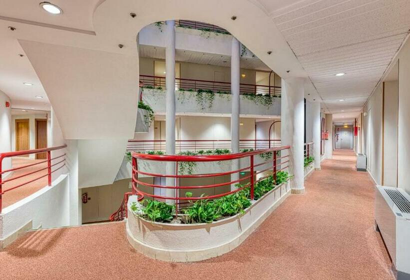 호텔 Senator Huelva