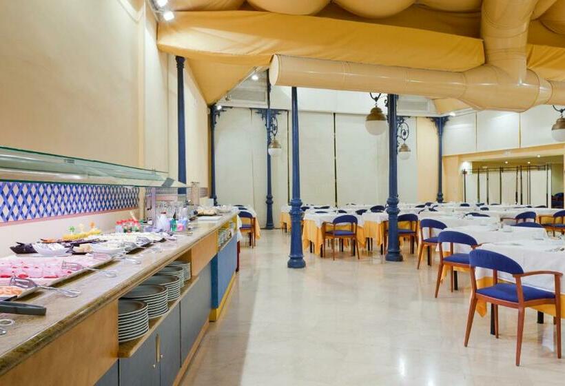 酒店 Senator Huelva