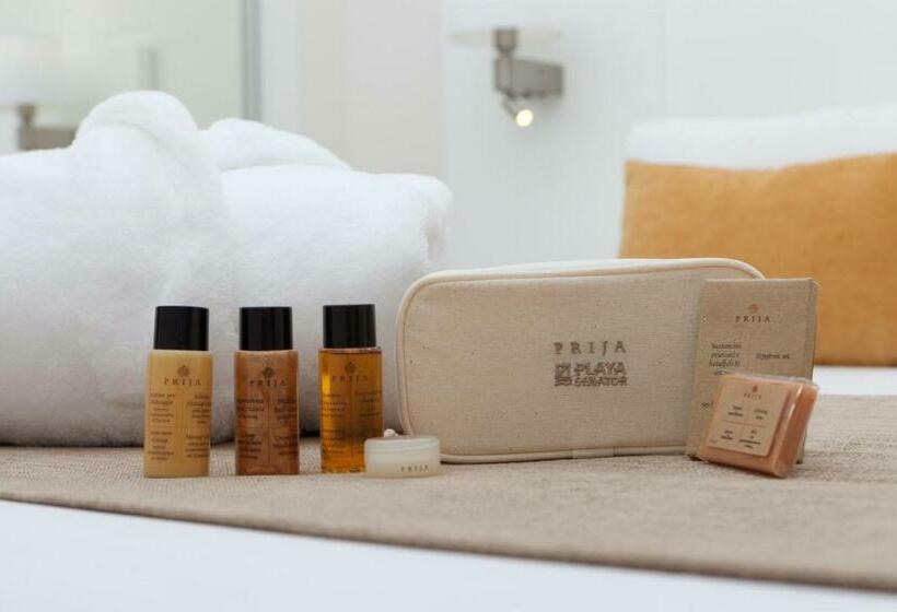 호텔 Senator Huelva