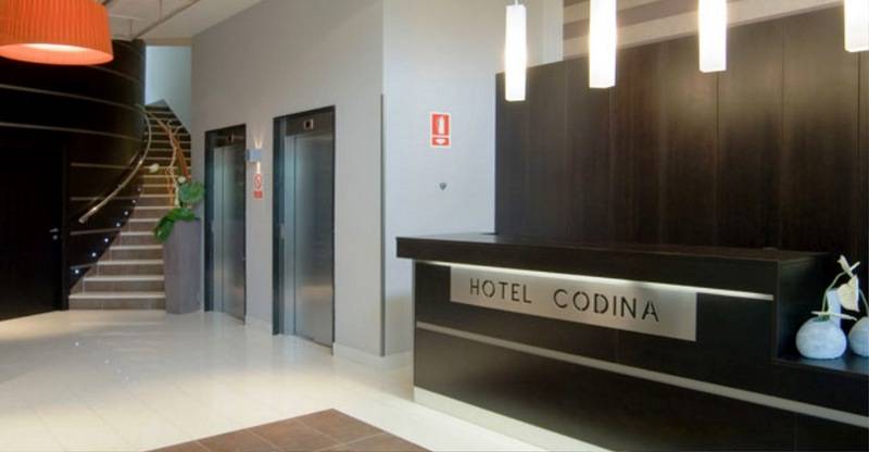 Sercotel Codina