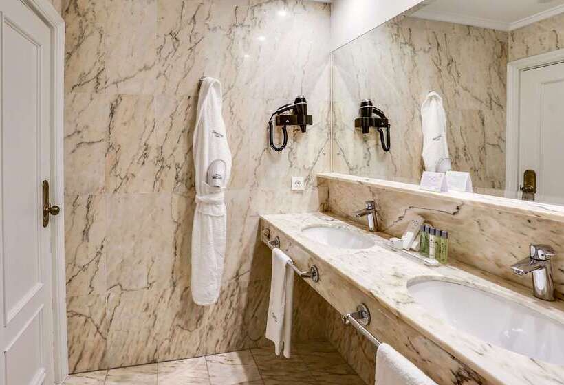 Sercotel Hotel Europa