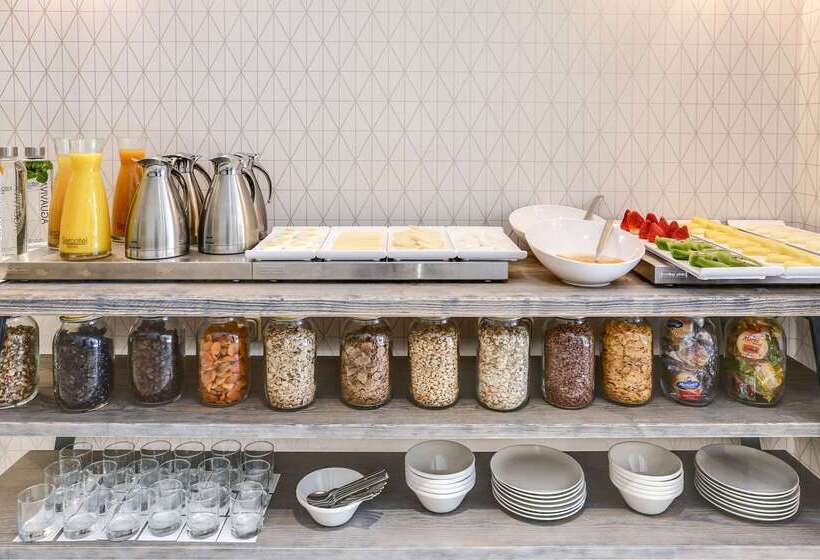 Sercotel Hotel Europa