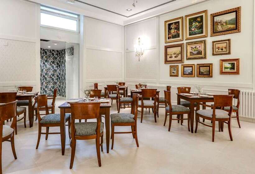 Sercotel Hotel Europa