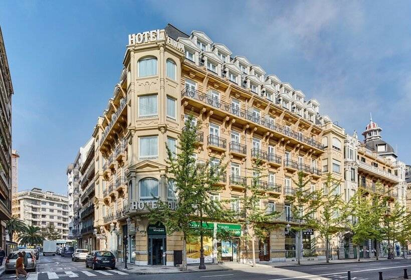 Sercotel Hotel Europa