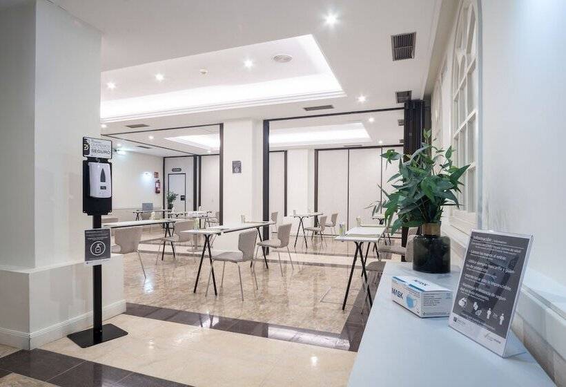 Sercotel Hotel Europa