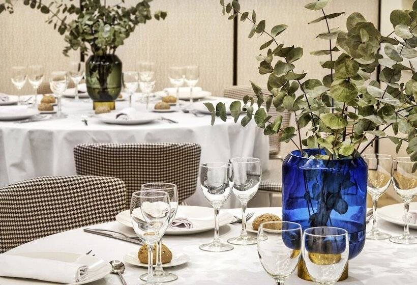 Sercotel Hotel Europa