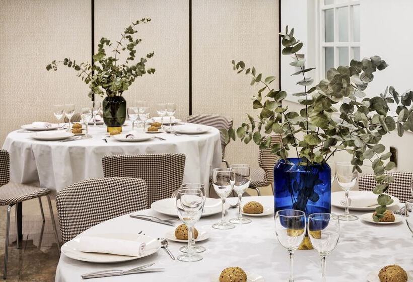 Sercotel Hotel Europa