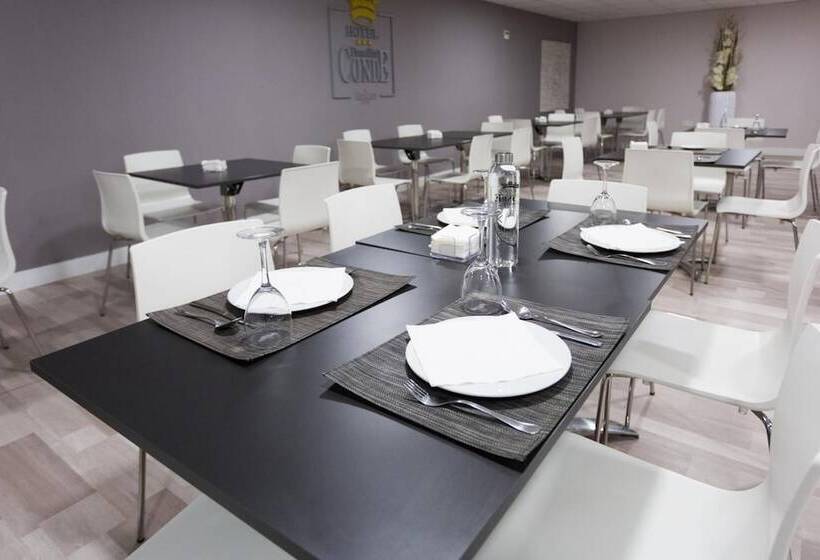 酒店 Familia Conde