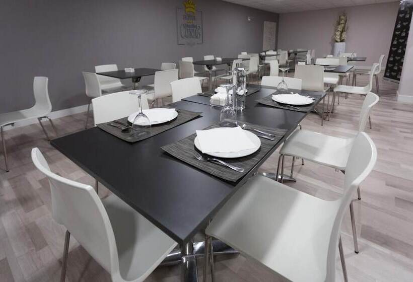 酒店 Familia Conde