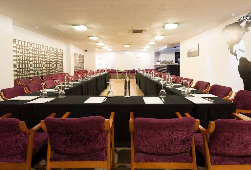 酒店 Familia Conde