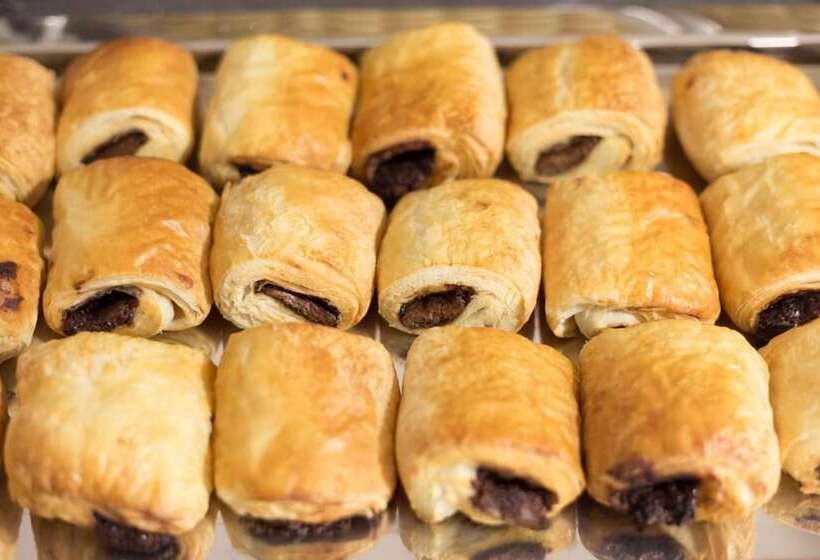 酒店 Familia Conde