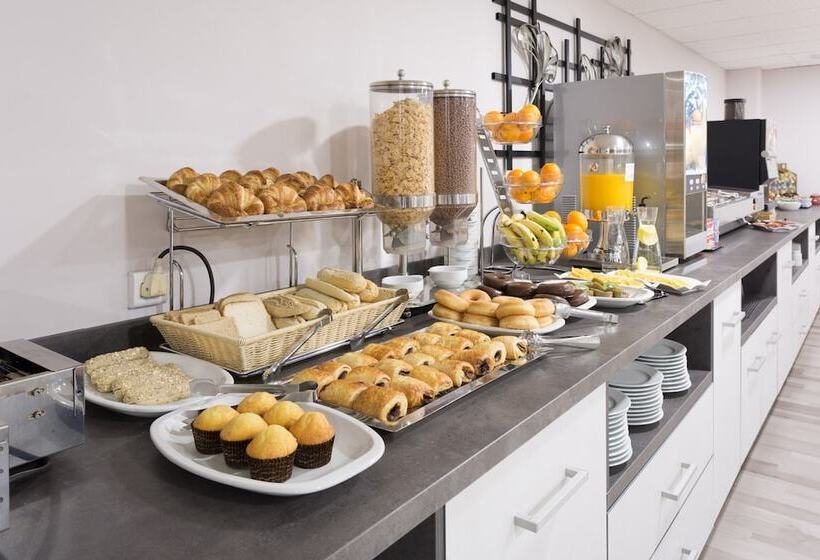 酒店 Familia Conde