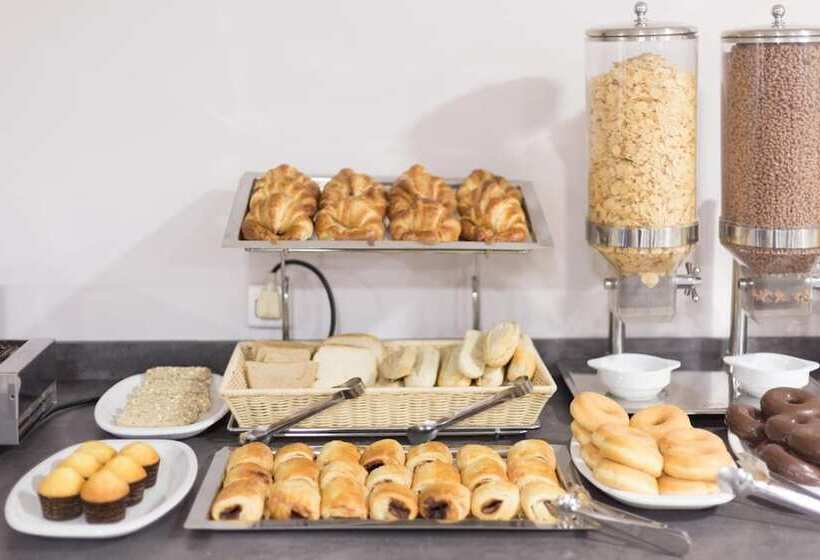 酒店 Familia Conde