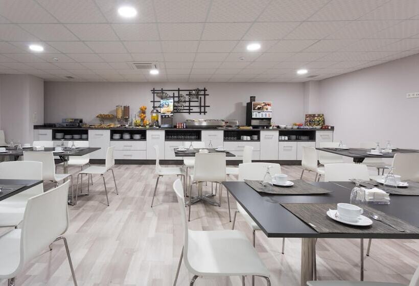 酒店 Familia Conde